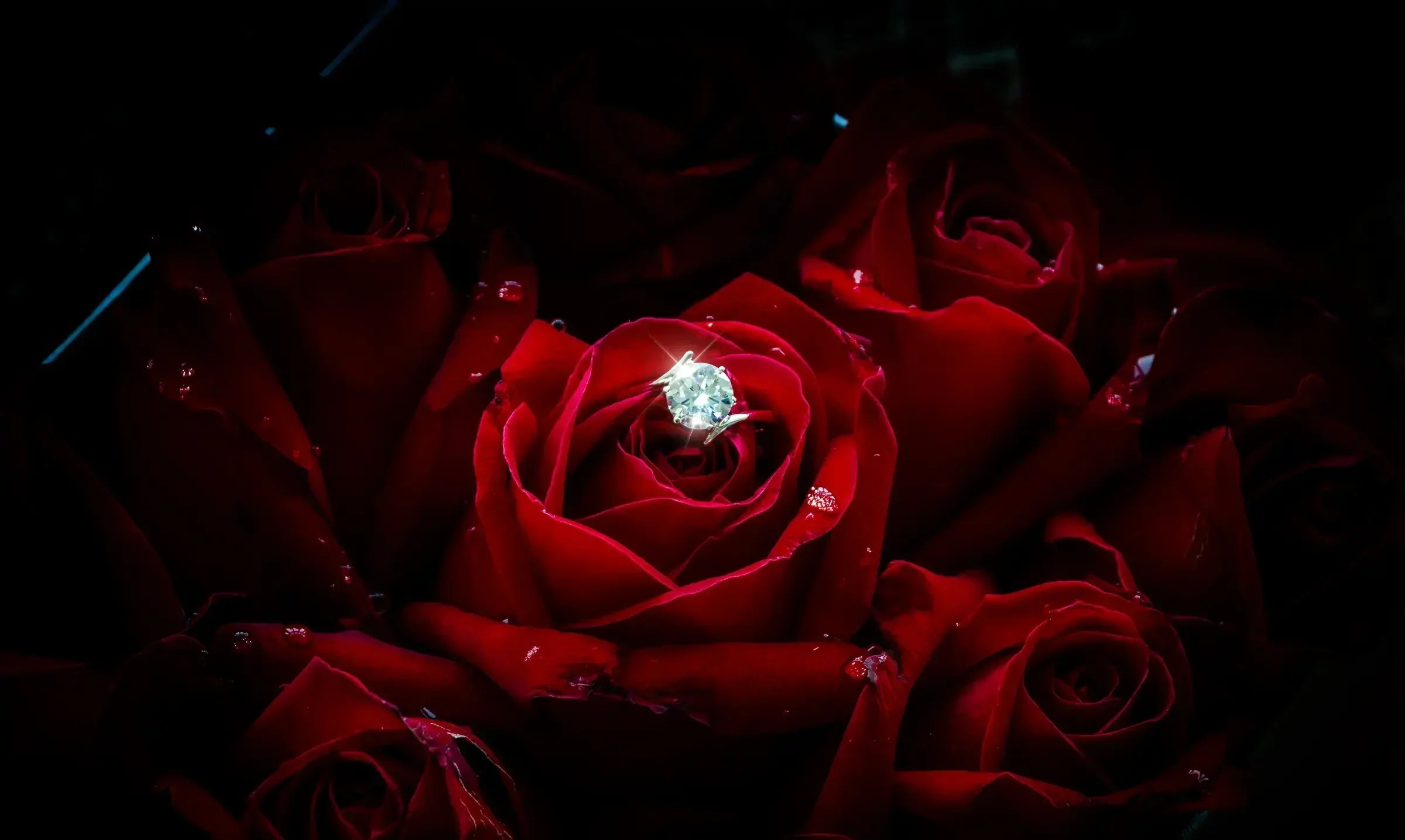 Valentine’s Moment Worth Remembering