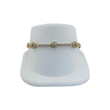 Diamond Bracelet