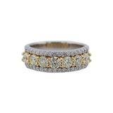 Diamond Fashion Rings - Women
