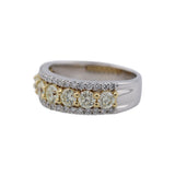 Diamond Fashion Rings - Women