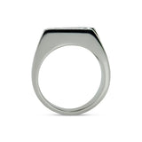 Princess Cut Diamond Men’s Band