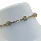 Diamond Bracelet